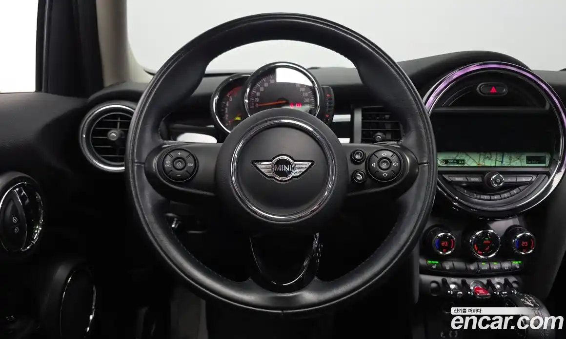 Mini Cooper 2017 1.5 автомат (гидро), фото 19