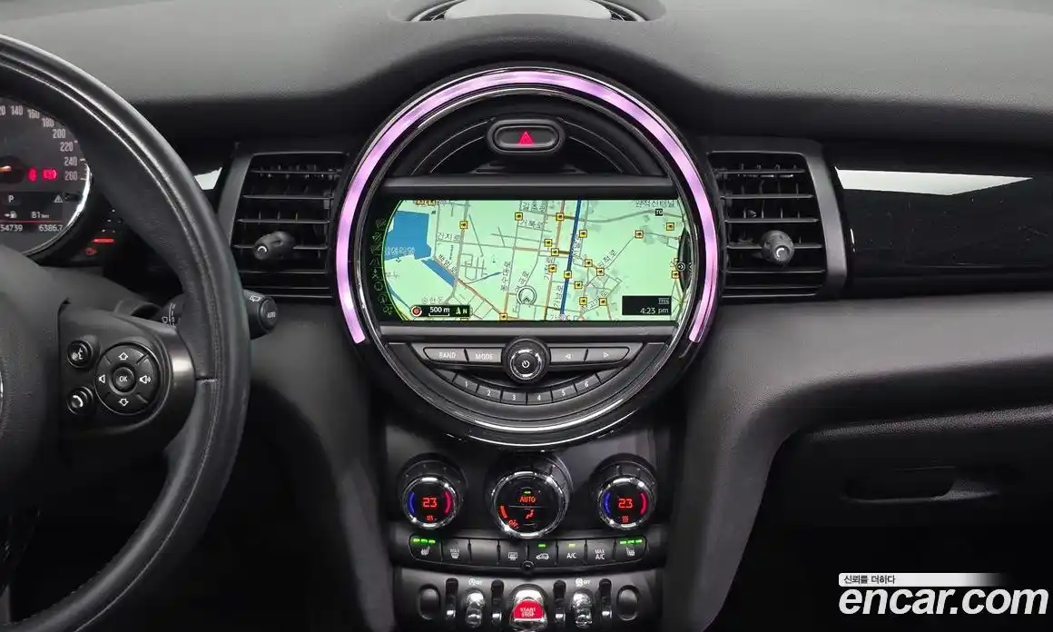 Mini Cooper 2017 1.5 автомат (гидро), фото 20