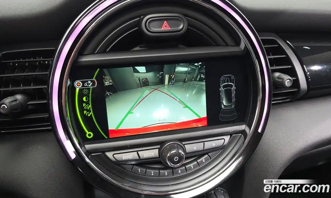 Mini Cooper 2017 1.5 автомат (гидро), фото 21
