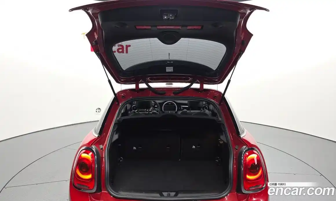 Mini Cooper 2017 1.5 автомат (гидро), фото 30