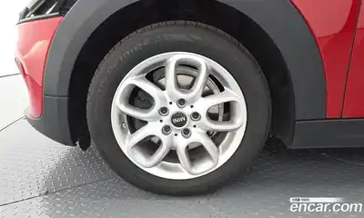 Mini Cooper 2017 1.5 автомат (гидро), миниатюра 5