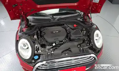 Mini Cooper 2017 1.5 автомат (гидро), миниатюра 6