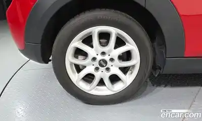 Mini Cooper 2017 1.5 автомат (гидро), миниатюра 7