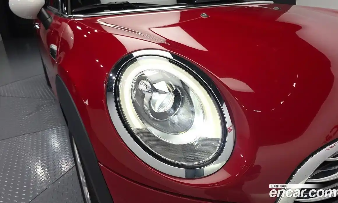 Mini Cooper 2017 1.5 автомат (гидро), фото 8