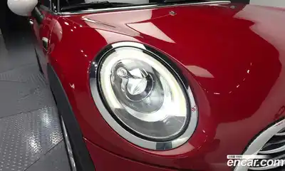 Mini Cooper 2017 1.5 автомат (гидро), миниатюра 8