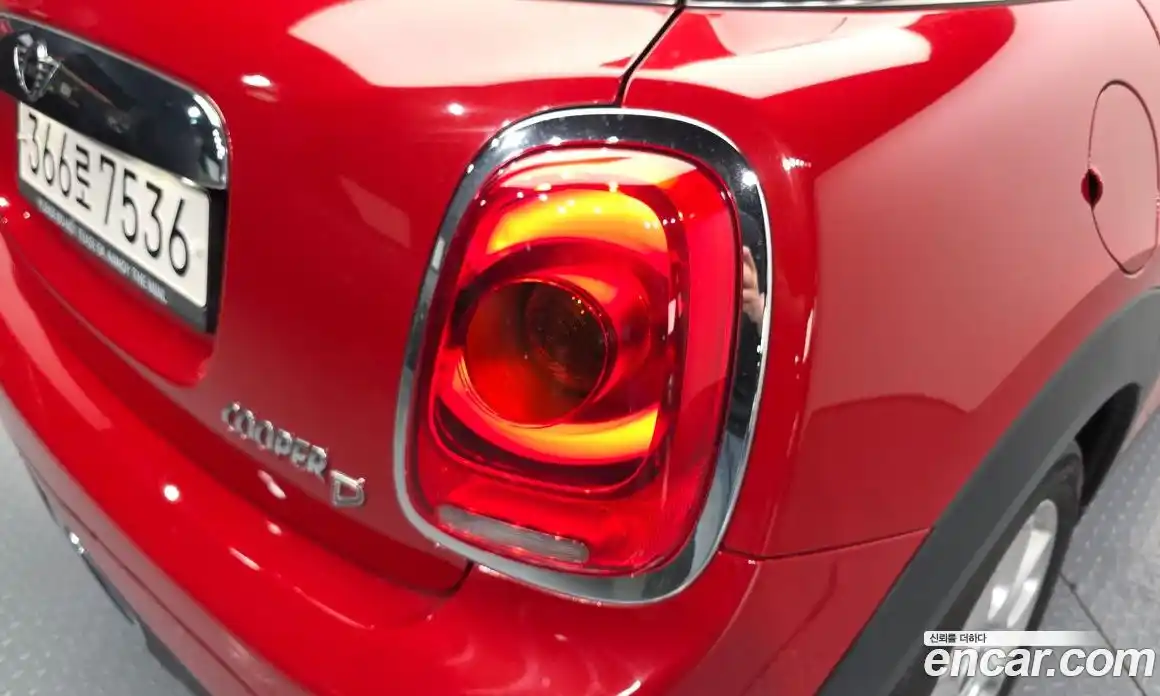 Mini Cooper 2017 1.5 автомат (гидро), фото 9