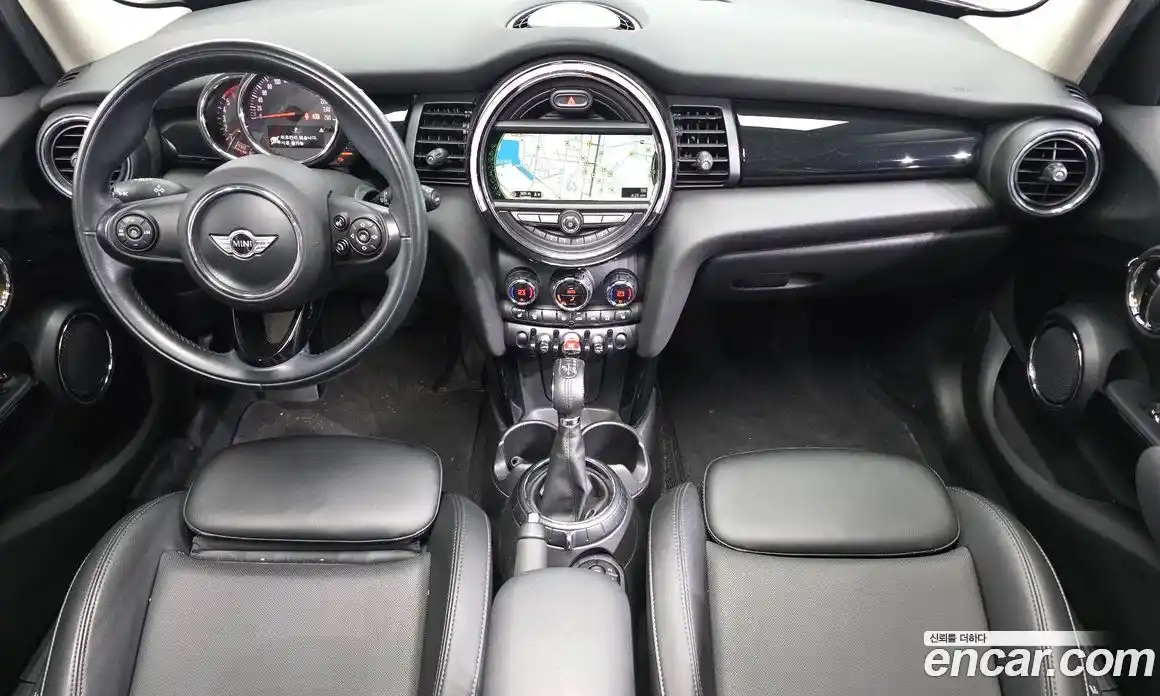 Mini Cooper 2017 1.5 автомат (гидро), фото 10
