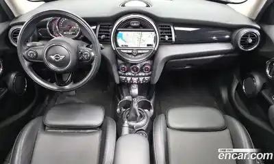 Mini Cooper 2017 1.5 автомат (гидро), миниатюра 10