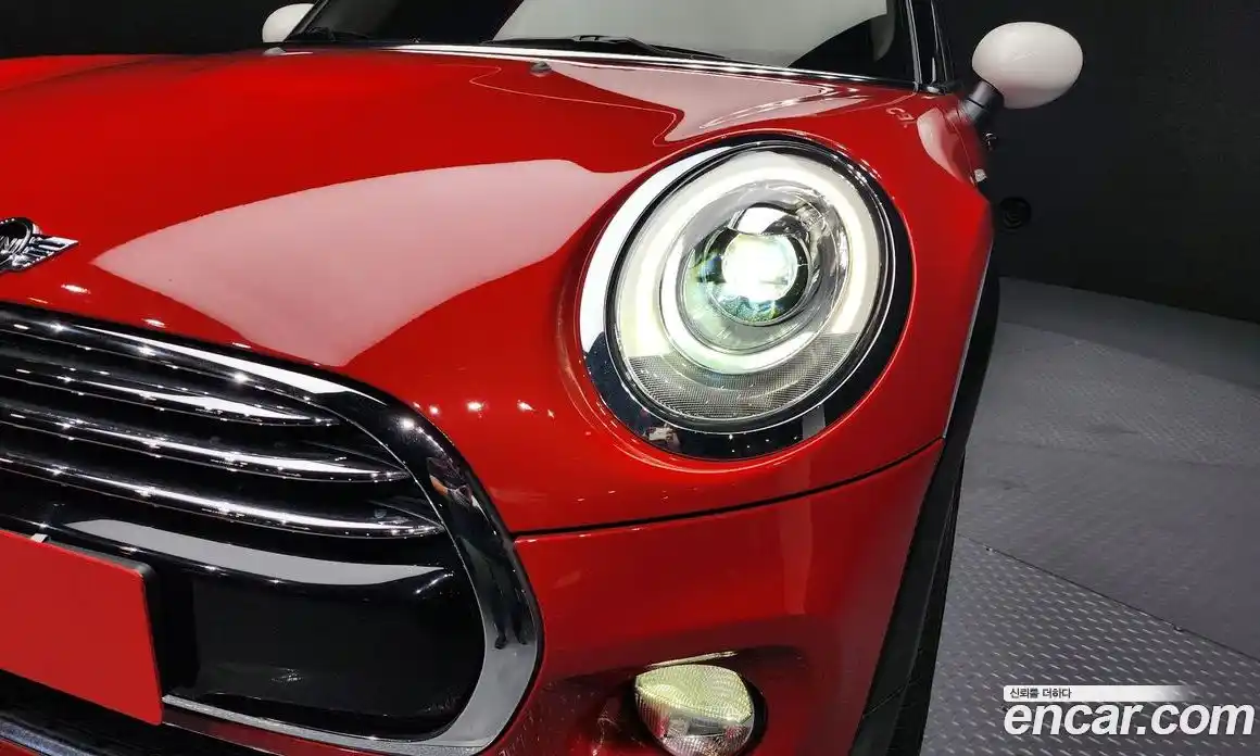 Mini Cooper 2016 1.5 автомат (гидро), фото 18