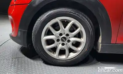Mini Cooper 2016 1.5 автомат (гидро), миниатюра 5