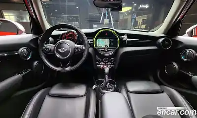 Mini Cooper 2016 1.5 автомат (гидро), миниатюра 6