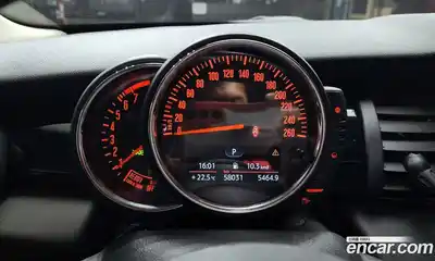 Mini Cooper 2016 1.5 автомат (гидро), миниатюра 7