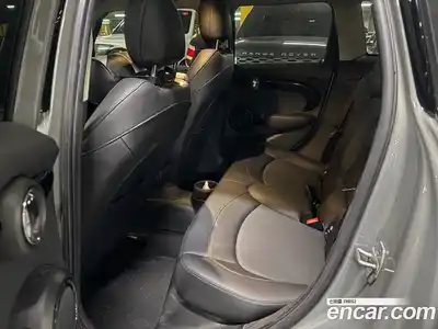 Mini Cooper 2021 1.5 автомат (гидро), миниатюра 12
