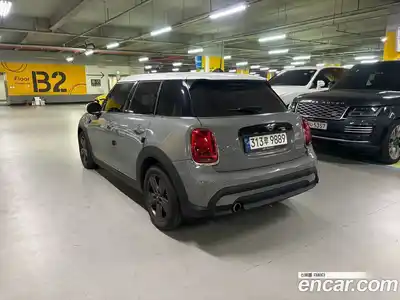 Mini Cooper 2021 1.5 автомат (гидро), миниатюра 2