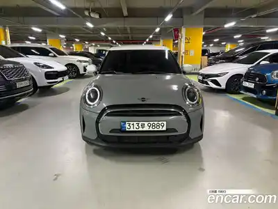 Mini Cooper 2021 1.5 автомат (гидро), миниатюра 3