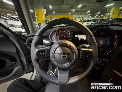 Mini Cooper 2021 1.5 автомат (гидро), миниатюра 6