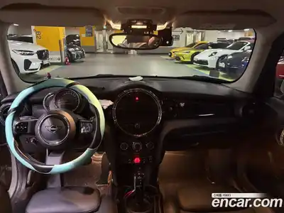 Mini Cooper 2021 1.5 автомат (гидро), миниатюра 7