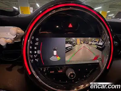 Mini Cooper 2021 1.5 автомат (гидро), миниатюра 10