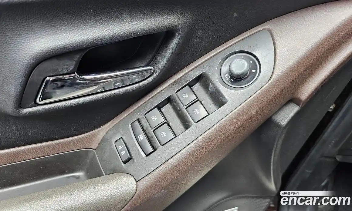Chevrolet Trax 2014 1.4 гидро, фото 17