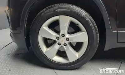 Chevrolet Trax 2014 1.4 гидро, миниатюра 5