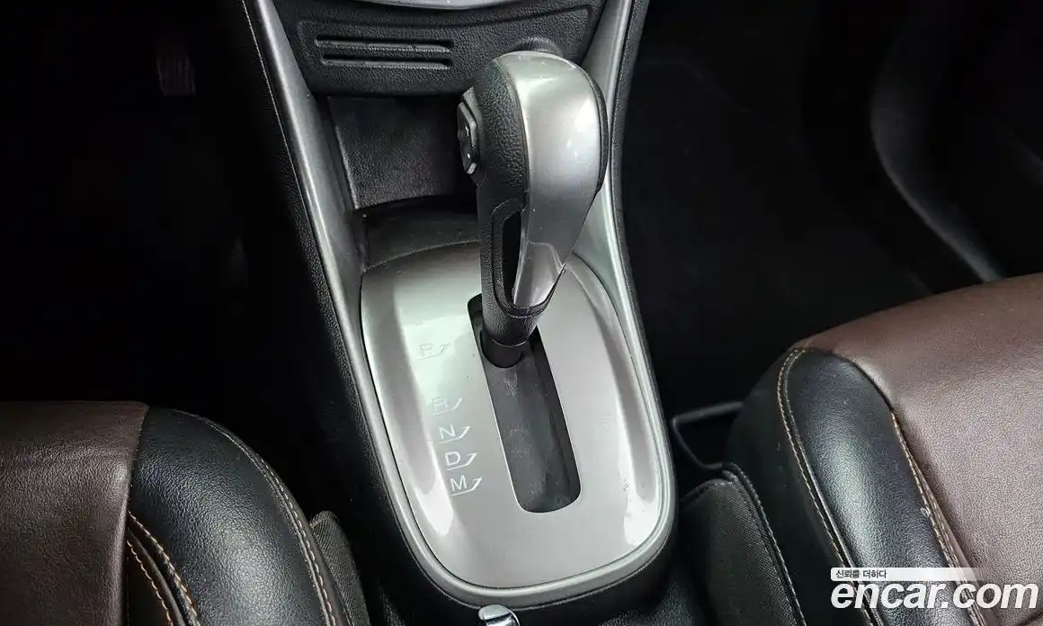 Chevrolet Trax 2014 1.4 гидро, фото 9