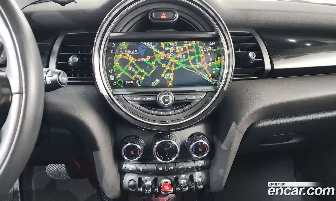 Mini Cooper 2020 1.5 автомат (гидро), фото 12
