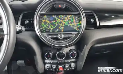 Mini Cooper 2020 1.5 автомат (гидро), миниатюра 12