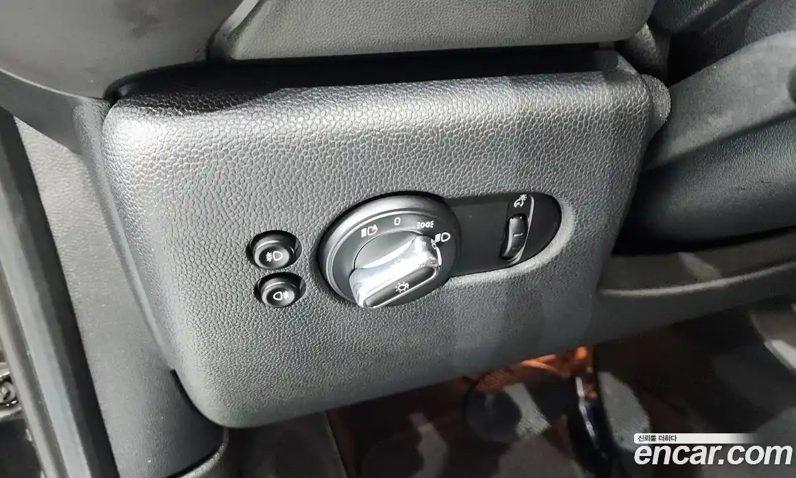 Mini Cooper 2020 1.5 автомат (гидро), фото 17