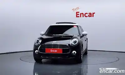 Mini Cooper 2020 1.5 автомат (гидро), миниатюра 3