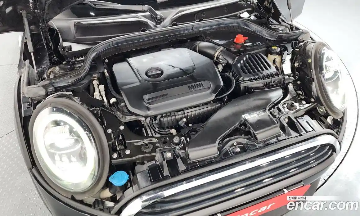 Mini Cooper 2020 1.5 автомат (гидро), фото 6