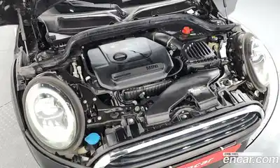 Mini Cooper 2020 1.5 автомат (гидро), миниатюра 6