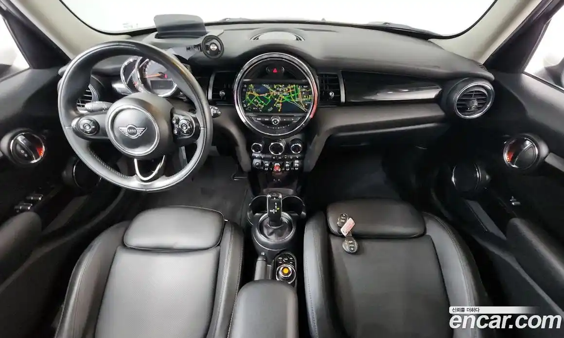 Mini Cooper 2020 1.5 автомат (гидро), фото 7