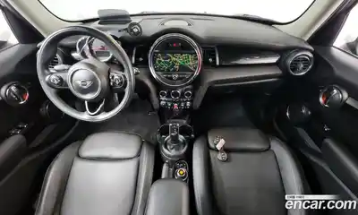 Mini Cooper 2020 1.5 автомат (гидро), миниатюра 7