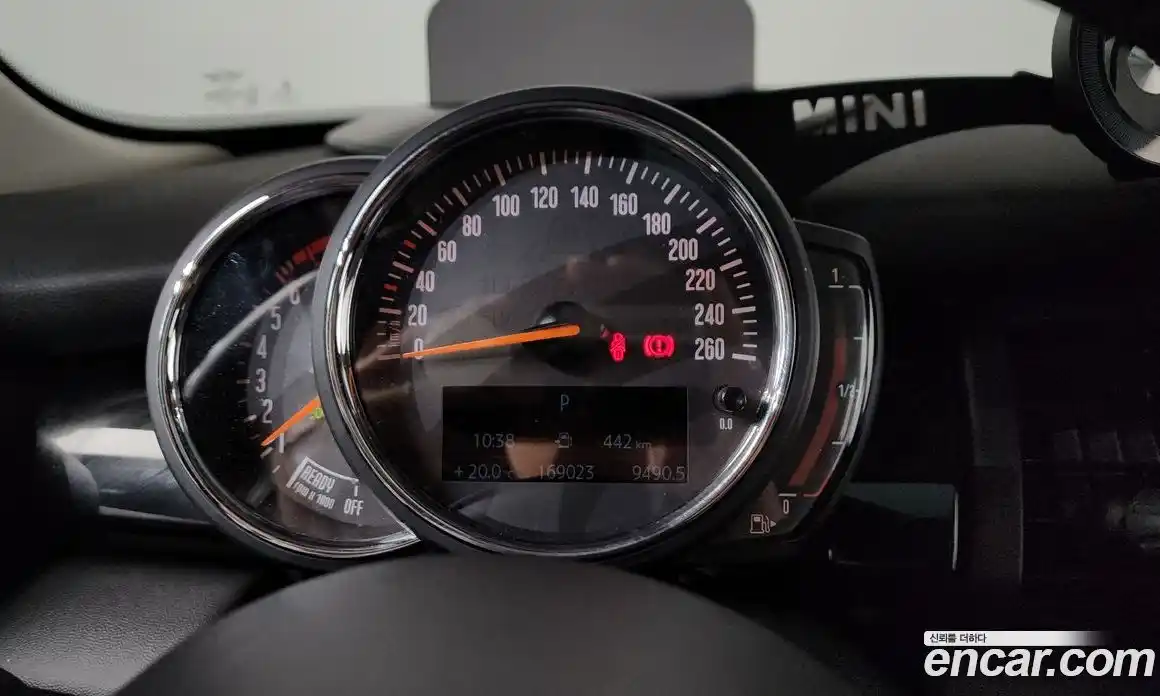 Mini Cooper 2020 1.5 автомат (гидро), фото 8