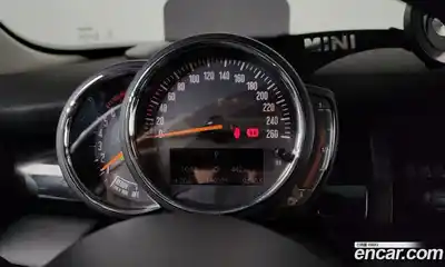 Mini Cooper 2020 1.5 автомат (гидро), миниатюра 8