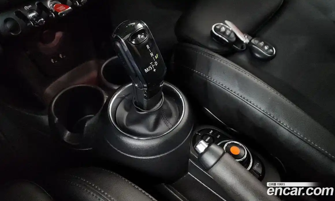 Mini Cooper 2020 1.5 автомат (гидро), фото 9