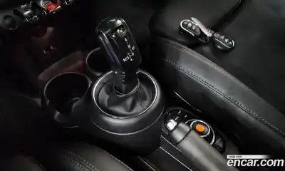 Mini Cooper 2020 1.5 автомат (гидро), миниатюра 9