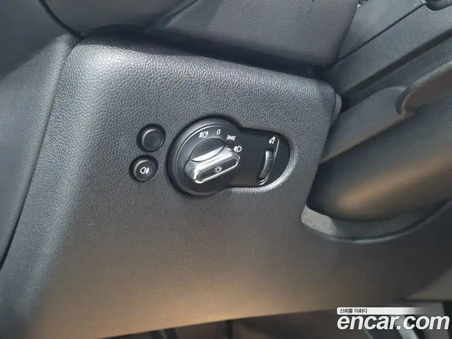Mini Cooper 2021 1.5 автомат (гидро), фото 14