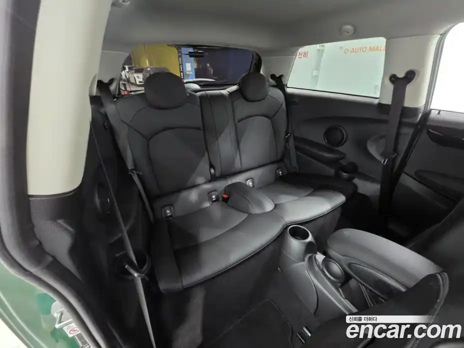 Mini Cooper 2021 1.5 автомат (гидро), фото 16