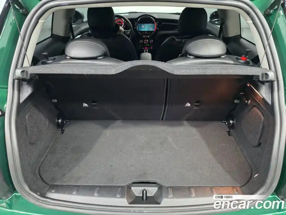 Mini Cooper 2021 1.5 автомат (гидро), фото 19