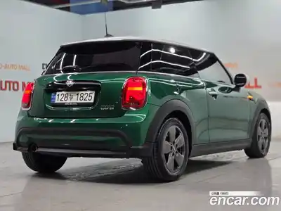 Mini Cooper 2021 1.5 автомат (гидро), миниатюра 4
