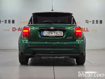 Mini Cooper 2021 1.5 автомат (гидро), миниатюра 5