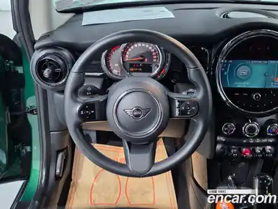 Mini Cooper 2021 1.5 автомат (гидро), миниатюра 6