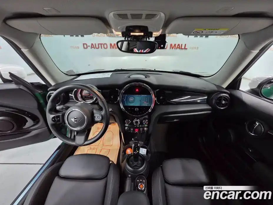 Mini Cooper 2021 1.5 автомат (гидро), фото 7