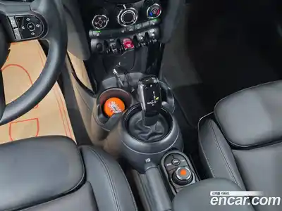 Mini Cooper 2021 1.5 автомат (гидро), миниатюра 9