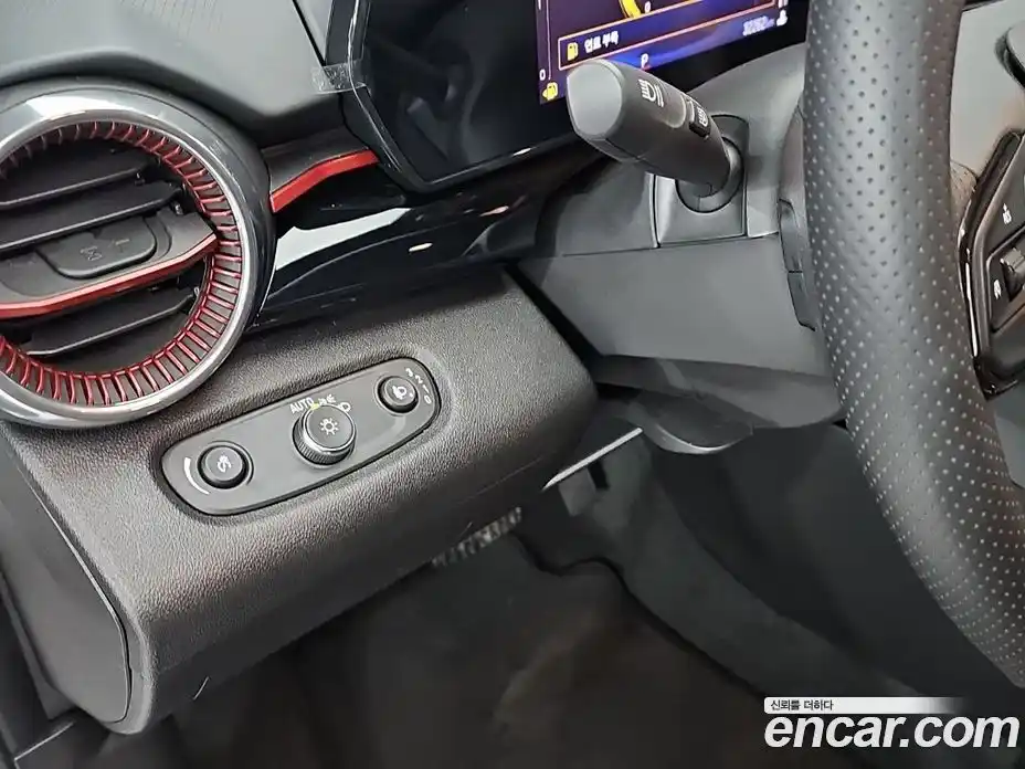 Chevrolet Trax 2024 1.2 автомат (гидро), фото 16