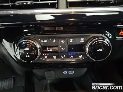 Chevrolet Trax 2024 1.2 автомат (гидро), миниатюра 10