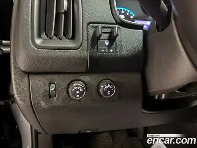 Chevrolet Colorado 2020 3.6 автомат (гидро), миниатюра 12