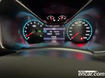 Chevrolet Colorado 2020 3.6 автомат (гидро), миниатюра 6