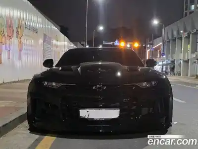 Chevrolet Camaro, 2019 Chevrolet Camaro, 2019